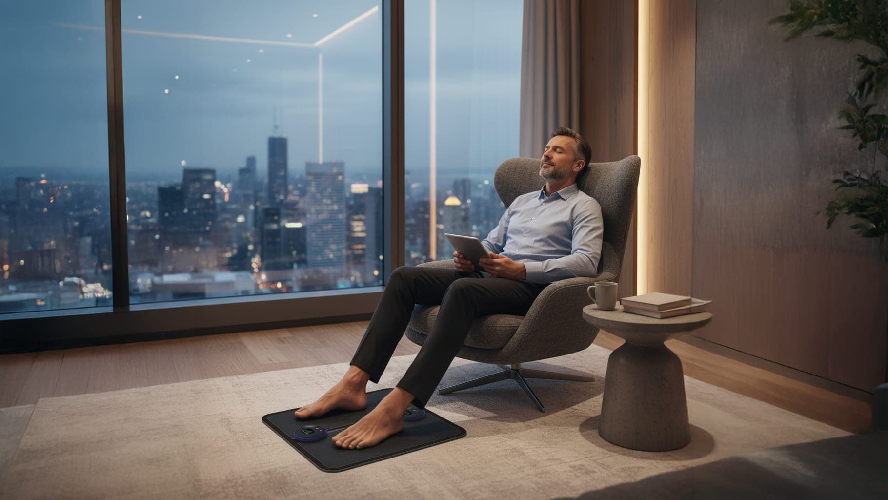 Kit Massagem EMS - Image 5