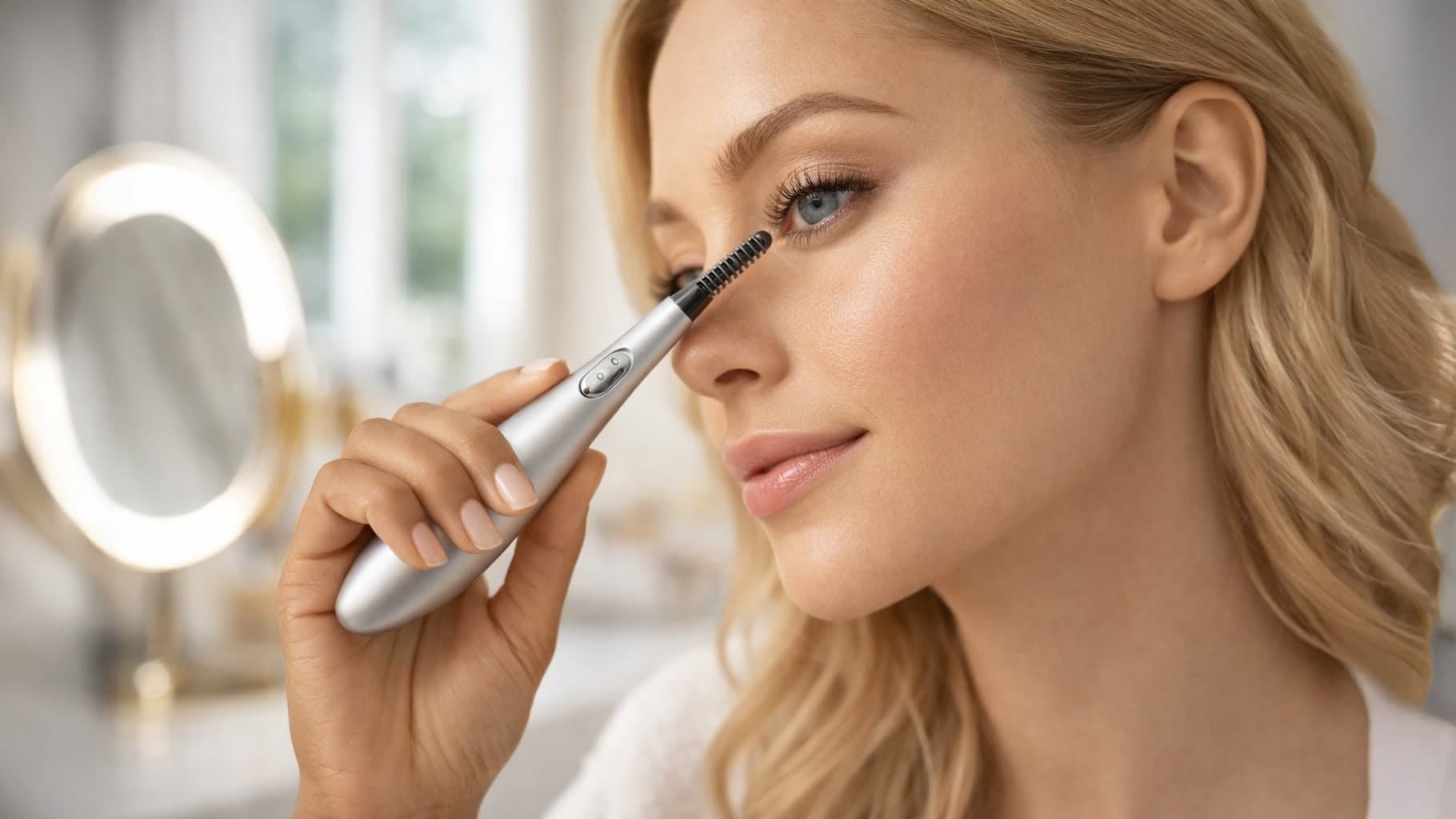 Modelador Térmico de Cílios Elétrico - Image 5